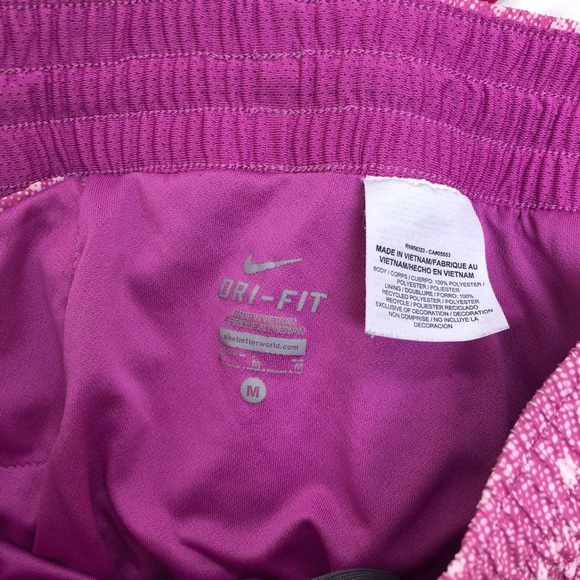 Nike Athletic Shorts - Picture 3 of 3